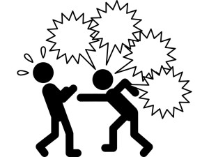 第270回　他者非難