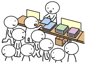 挑戦を続ける人を応援したいと思った話