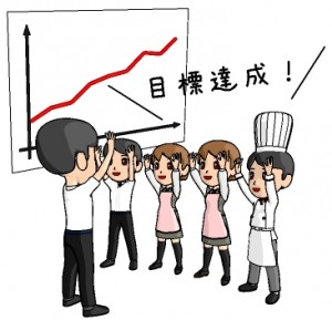 【第21回講座】重要なことに集中する　事例３：売上目標１０３％達成で掴んだ自信