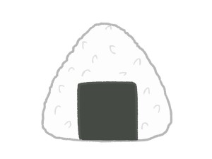 第157回　ONIGIRI