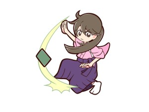 第233回　ちはやふる