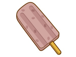 第238回　あずきバーの秘密