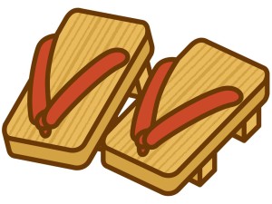 第241回　下駄の日