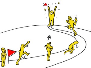 学校では教えてくれない「目標達成の技術」