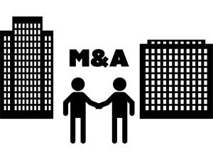 成長を加速させるM＆A戦略のリアル
