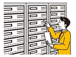 当たり前を支える仕事に、改めて感謝を