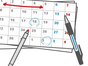 第260回　残り1か月