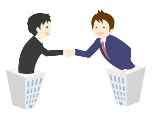 人材不足時代の経営戦略―外部パートナーとの向き合い方