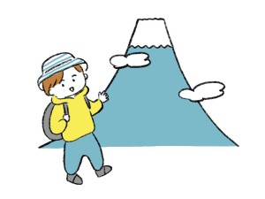 第272回　富士山の日