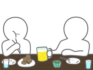 退職後も続く関係が教えてくれた大切なこと